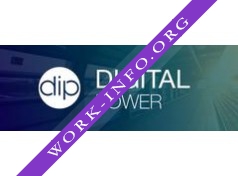 Digital Power Логотип(logo)