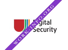Digital Security Логотип(logo)