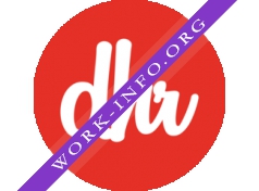 DigitalHR Логотип(logo)