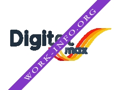 DigitalMax Логотип(logo)