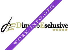 Dimore Esclusive S.r.l. Логотип(logo)