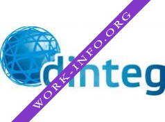 Dinteg Логотип(logo)