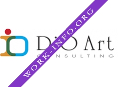 Dio Art Consulting Логотип(logo)