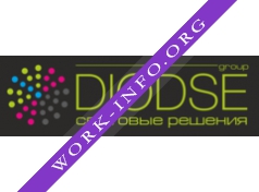 DIODSE Group Логотип(logo)