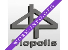 DIOPOLIS Логотип(logo)