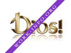 Dios! Логотип(logo)