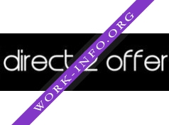 Direct2Offer Логотип(logo)