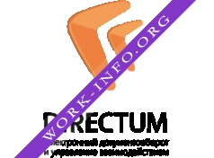 DIRECTUM Логотип(logo)