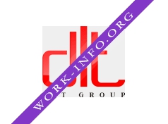 DIT Group Логотип(logo)