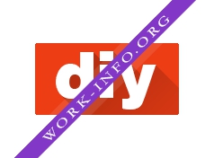 DIY Group Логотип(logo)