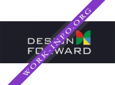 Дизайн-форвард Логотип(logo)