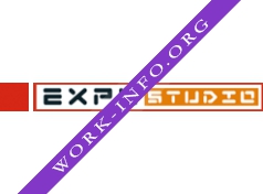 Экспо Студио Логотип(logo)