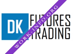 DK Futures Trading Логотип(logo)
