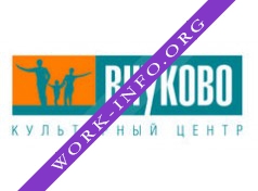 ДК Внуково, ГБУК г. Москвы Логотип(logo)