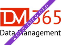 DM365 Логотип(logo)