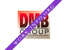 DMB GROUP, Креативное агентство Логотип(logo)