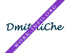 DmitriiChe Логотип(logo)