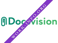 DocsVision Логотип(logo)