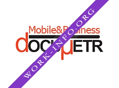 DOCUMETR Логотип(logo)
