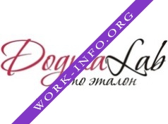 DogmaLab Логотип(logo)