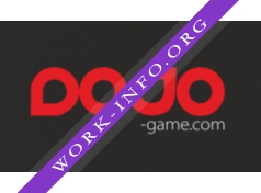 dojo-game.com Логотип(logo)