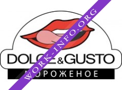 Dolce&Gusto Логотип(logo)