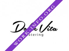 DolceVita catering Логотип(logo)