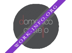 Domenico Castello Логотип(logo)