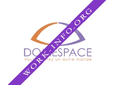 Domespace Vostok Логотип(logo)