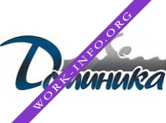 Доминика Логотип(logo)