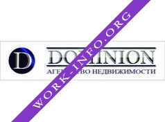 DOMINION (Доминион, ООО) Логотип(logo)