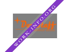 DonStaff Логотип(logo)