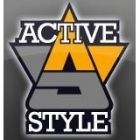 ACTIVE STYLE Логотип(logo)
