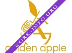 Бутик-отель Golden Apple Логотип(logo)