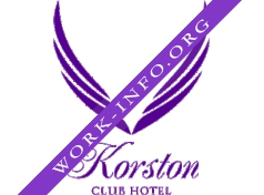 Логотип компании Группа компаний Корстон