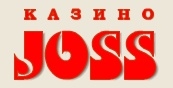 Joss Логотип(logo)