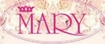 Свадебное агентство Мэри Логотип(logo)