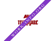 УК Туррис Логотип(logo)