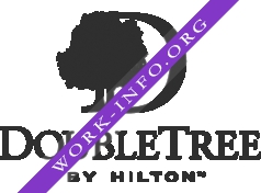 DOUBLETREE BY HILTON KAZAN Логотип(logo)