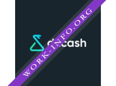 DR.CASH Логотип(logo)