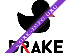 Drake (Васильев П.С.) Логотип(logo)
