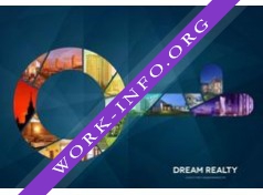 Dream Realty Логотип(logo)