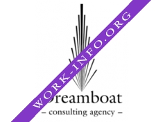 Dreamboat Логотип(logo)
