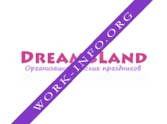 Dreams-Land Логотип(logo)
