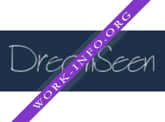DreamSeen Логотип(logo)