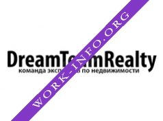 DreamTeamRealty Логотип(logo)