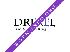 Drexel Логотип(logo)