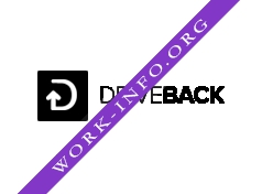 Driveback Логотип(logo)