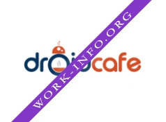 Droid Cafe Логотип(logo)