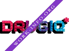 DRUGIE Логотип(logo)